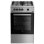Cucina Independente Beko FSG52020FX Acciaio Inossidabile 4 Fuochi