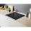Placa de Inducción Candy Idea CI642CBB/1 60 cm 4 Zonas 7200W Negro