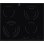 Ceranfeld Electrolux EHF6343FOK 60 cm 4 Heizzonen Touch