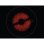 Ceranfeld Electrolux EHF6343FOK 60 cm 4 Heizzonen Touch