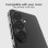 Protetor de lente SBS Galaxy S25 silicone e vidro temperado