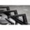 Piastra a gas Electrolux EGS6426SX 4 zone inox