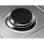 Piastra a gas Electrolux EGS6426SX 4 zone inox