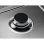 Piastra a gas Electrolux EGS6426SX 4 zone inox