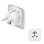 Adattatore universale Hama multicompatibile