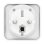 Adattatore universale Hama multicompatibile