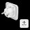 Adattatore universale Hama multicompatibile
