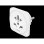 Adattatore universale Hama multicompatibile