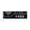 Plaque de cuisson Electrolux KGG64362K 4 feux gaz noir verre
