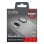 Protector de cámara SBS para iPhone SE 2025 Silicona y vidrio templado 9H