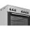 Cuisiniere independante Beko FBE62130GXDN Gaz 4 feux