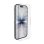 Protector de pantalla PURO para iPhone 17/17 Pro vidrio templado 9H