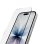 Protector de pantalla PURO para iPhone 17/17 Pro vidrio templado 9H
