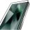 Protector de pantalla PURO Samsung S26 Ultra vidrio templado 9H bordes curvos