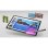 Tablet Lenovo IdeaTab 11" WiFi + 5G Grigio 8GB 256GB Penna Stylus Batteria lunga durata