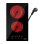 Plaque vitroceramique IsEasy LT2V-15 2 zones 3200W