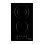 Plaque vitroceramique IsEasy LT2V-15 2 zones 3200W