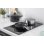 Plaque vitroceramique IsEasy LT2V-15 2 zones 3200W