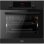 Four Encastrable Amica ES37517 FINE Hydrolyse 65L 60cm A Grill Noir