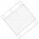 Four Encastrable Amica ES37517 FINE Hydrolyse 65L 60cm A Grill Noir