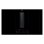 Forno Compatto Microonde AEG KMK96708PT Pulizia Manuale 43L 59,5cm A+ Grill Nero