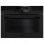 Forno Compatto Microonde AEG KMK96708PT Pulizia Manuale 43L 59,5cm A+ Grill Nero
