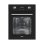 Horno Compacto MPM MPM-45-BO-23C 50L 45cm Hidrolítico A Grill Negro