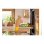 Horno Multifunción Gorenje BOSB6737E06X 77L 59,5cm Limpieza Manual A Vapor y Pizza Inox