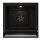 Horno Multifunción Gorenje BOSB6737E06X 77L 59,5cm Limpieza Manual A Vapor y Pizza Inox