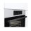 Horno Multifunción Gorenje BOSB6737E06X 77L 59,5cm Limpieza Manual A Vapor y Pizza Inox
