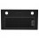 Campana aspirante Akpo WK-7 Micra Canalizzato/Recircolo 53cm con LED