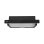 Campana extractora Beko HNT63322BH Teleskop 60cm mit LED-Beleuchtung