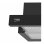 Campana extractora Beko HNT63322BH Teleskop 60cm mit LED-Beleuchtung