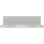 Campana extractora Gorenje TH60E3X Canalizzazione/Recircolo 60cm acciaio inox