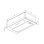 Campana extractora Akpo WK-7 Micra Recirculation 53cm avec filtre carbone