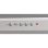 Campana extractora Akpo WK-7 Micra Recirculation 53cm avec filtre carbone