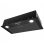 Campana extractora Amica OMC6217B Pochłaniacz 60 cm con LED e filtro carbone