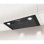 Campana extractora Amica OMC6217B Pochłaniacz 60 cm con LED e filtro carbone