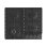 Piano cottura a gas GW642AB Gorenje 4 fuochi griglie ghisa