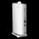 WiFi 6 TP-Link RE500XD 1500 Mbps Cobertura 150 m² Blanco con Ethernet Gigabit