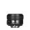 Objektiv Yongnuo YN-50mm F1.8 Autofokus Nikon F Bajonett Schwarz