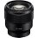 Objectif Sony SEL85F18 85 mm f/1.8 Stabilisé Monture E Pare-soleil Noir