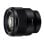 Objectif Sony SEL85F18 85 mm f/1.8 Stabilisé Monture E Pare-soleil Noir