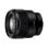 Objectif Sony SEL85F18 85 mm f/1.8 Stabilisé Monture E Pare-soleil Noir