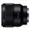 Objectif Sony SEL85F18 85 mm f/1.8 Stabilisé Monture E Pare-soleil Noir