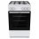 Cuisiniere gaz Gorenje GG5A10WFFM 70 L BigSpace SuperSize blanc