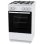 Cuisiniere gaz Gorenje GG5A10WFFM 70 L BigSpace SuperSize blanc