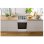 Cuisiniere gaz Gorenje GG5A10WFFM 70 L BigSpace SuperSize blanc