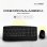 Alurin Flow AIO i5-12400 /16GB/500GB/24" Altura regulable + Owlotech MK500 Combo