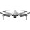 Dron con cámara Extralink F10 4 ejes WiFi HD